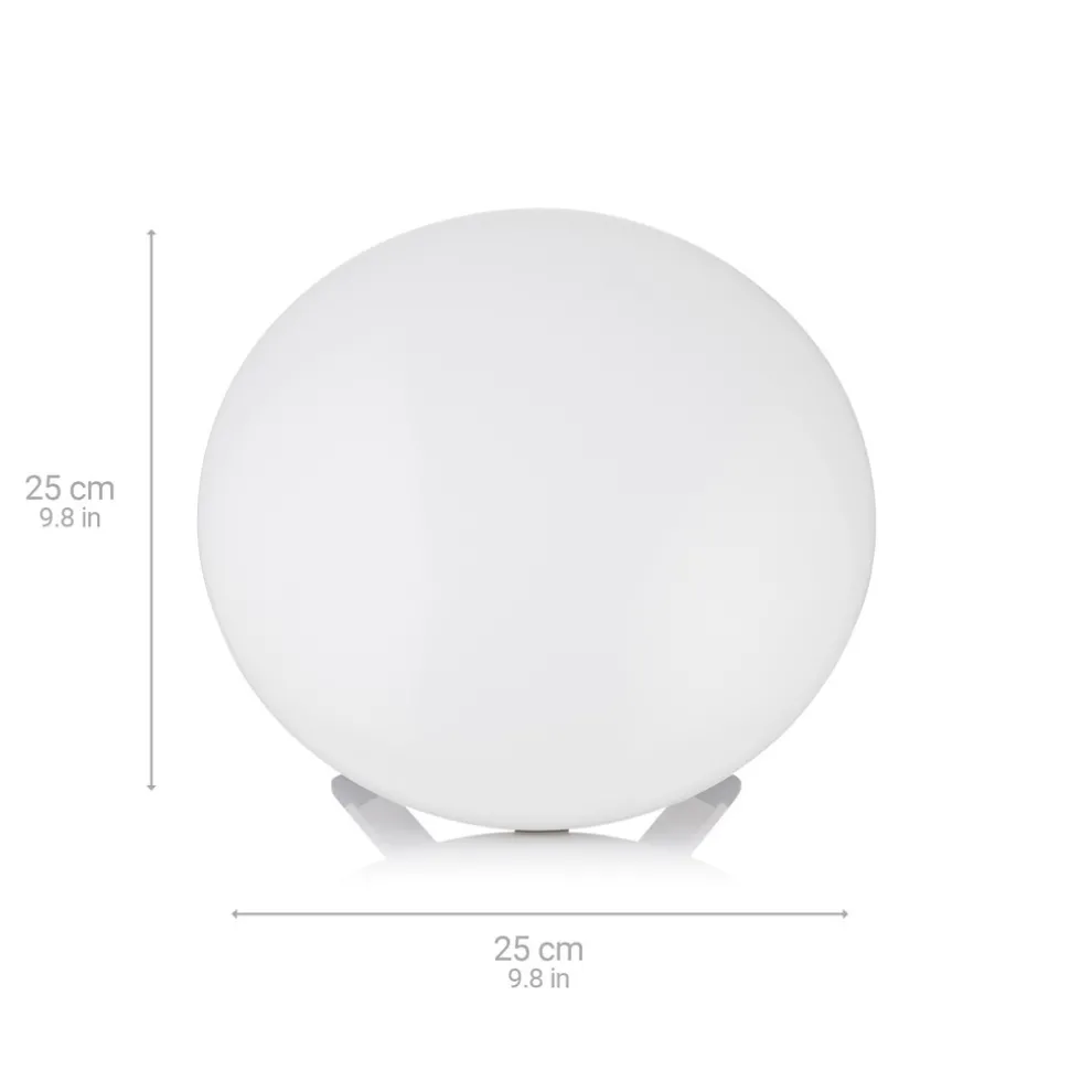 medisana LT 500 Daglichtlamp