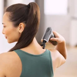 medisana MG 560 Massagegun Hot & Cold