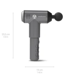 medisana MG 500 Massage Gun Pro