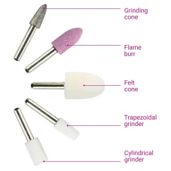 medisana MP 810 Manicure Pedicureset