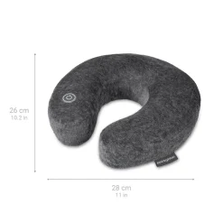 medisana NM 870 Nekmassagekussen