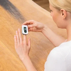 medisana PM 180 saturatiemeter