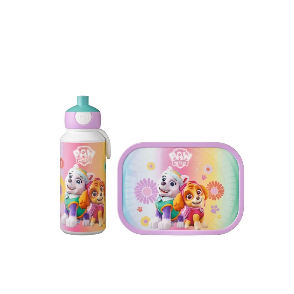 Mepal Campus Lunchbox set