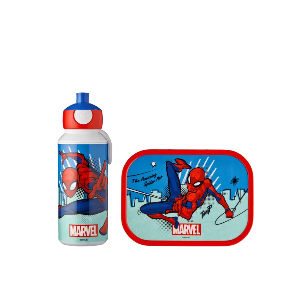 Mepal Campus Lunchbox set