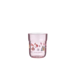 Mepal Kinderglas Mio Flowers & Butterflies