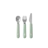 Mepal Mio 3-Delig Kinderbestekset Little Farm
