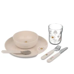 Mepal Mio Kinderservies set