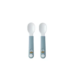 Mepal Mio Set Oefenlepel 2 Stuks