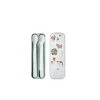 Mepal Set Babylepel Mio 2 Stuks Little Farm