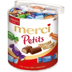 Merci Petits
