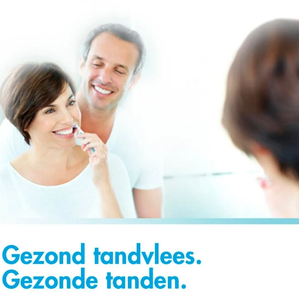 Meridol Tandvleesbescherming Mondspoeling