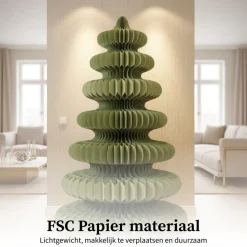 Mica Decorations Decoratieve kerstboom