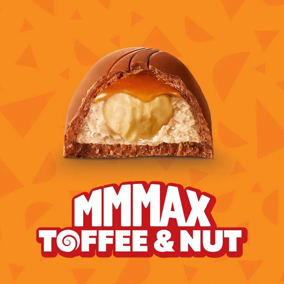 Milka Favourites Chocolade Mixbox XL