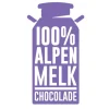 Milka Naps Chocolade XL Mixbox
