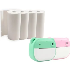 Mini-Printer Papier