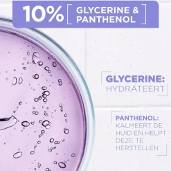 Mixa Panthenol Comfort Kalmerende Bodylotion