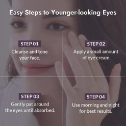 Mizon Collagen Power Firming Eye Cream