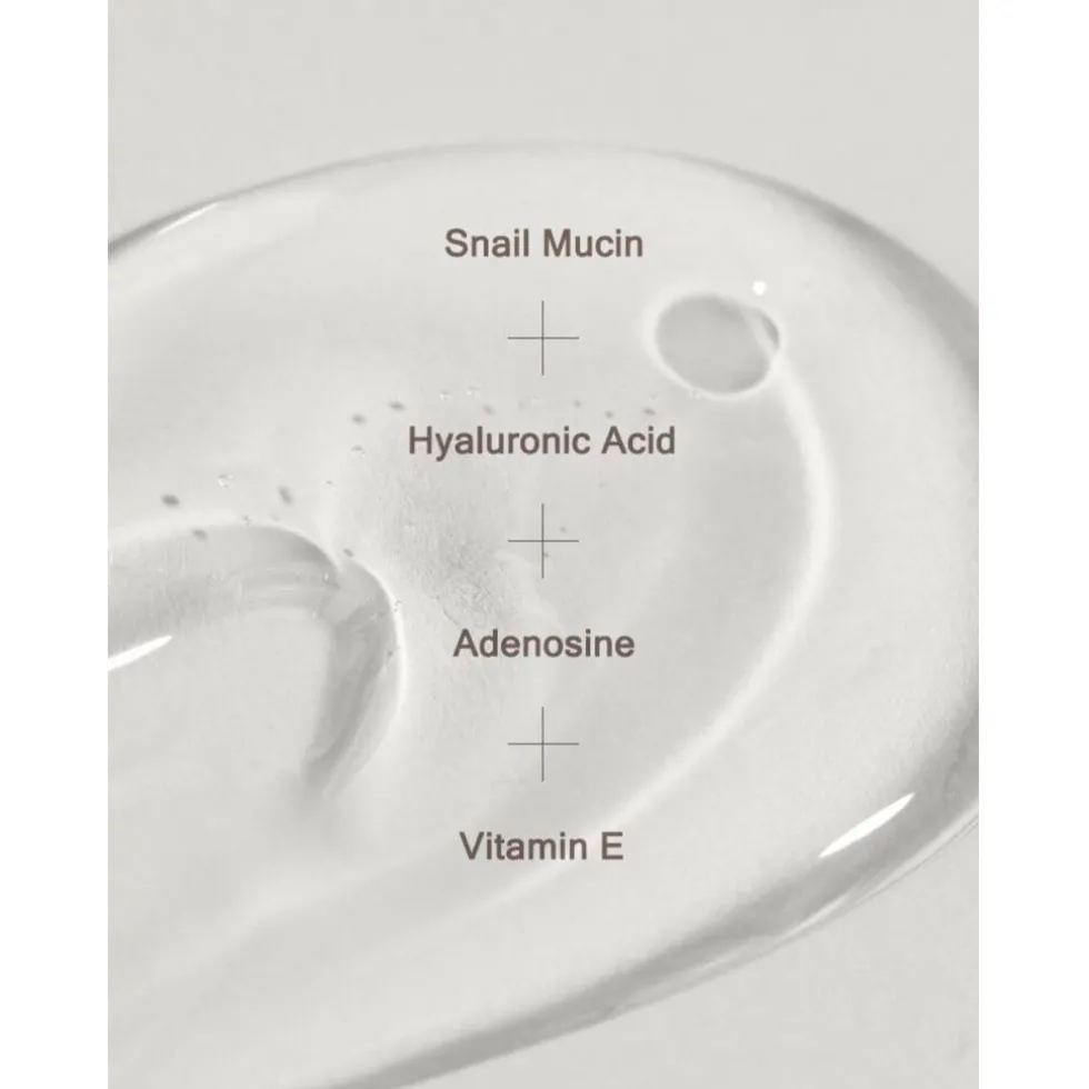 Mizon Snail Repair Intensive Essence