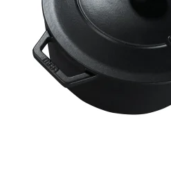 MOA Gietijzeren Braadpan