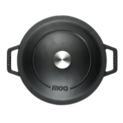MOA Gietijzeren Braadpan