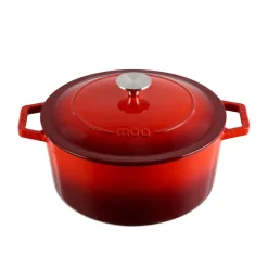 MOA Gietijzeren Braadpan