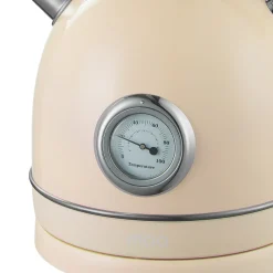 MOA Retro Waterkoker