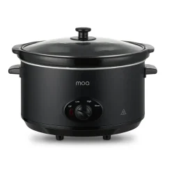 MOA Slowcooker