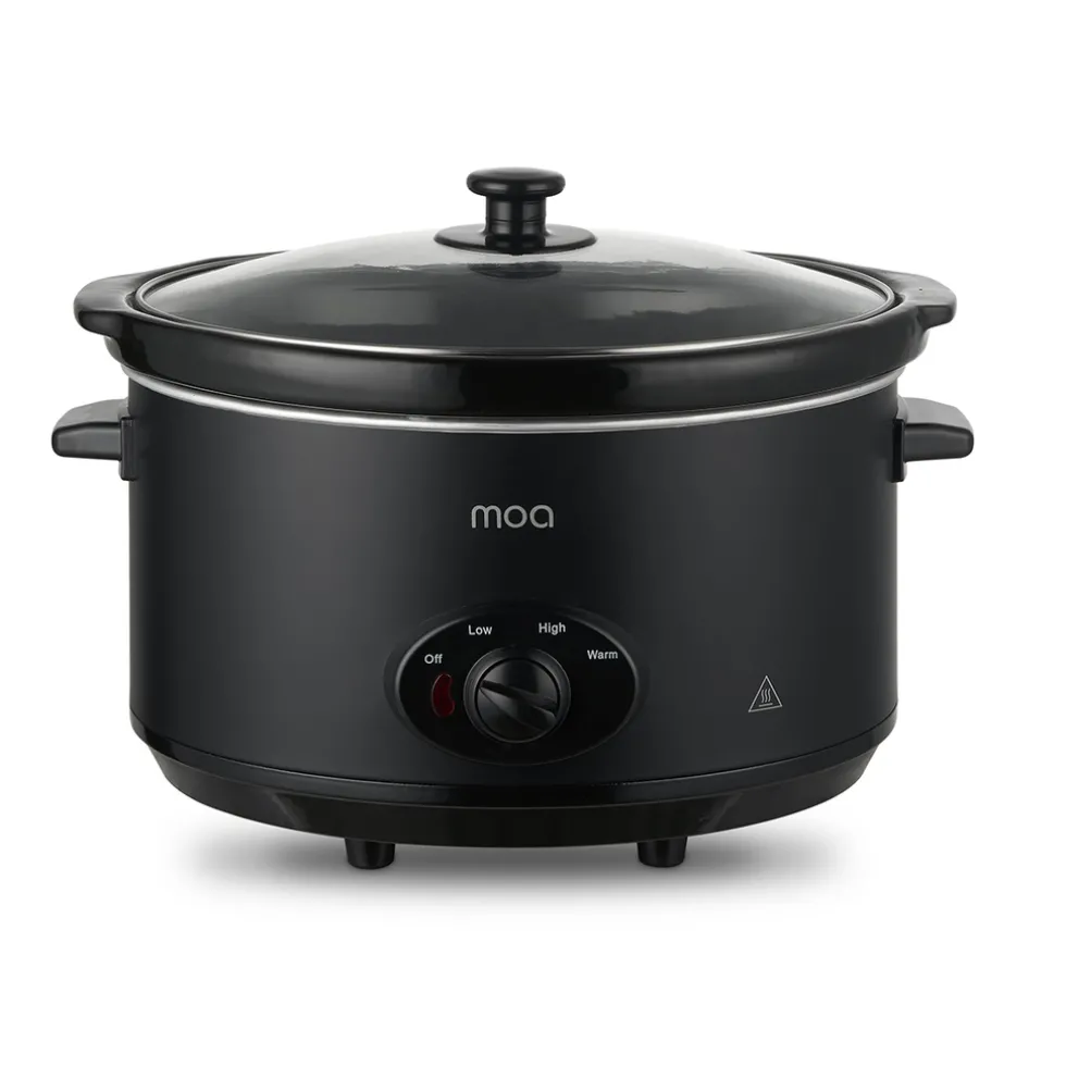 MOA Slowcooker