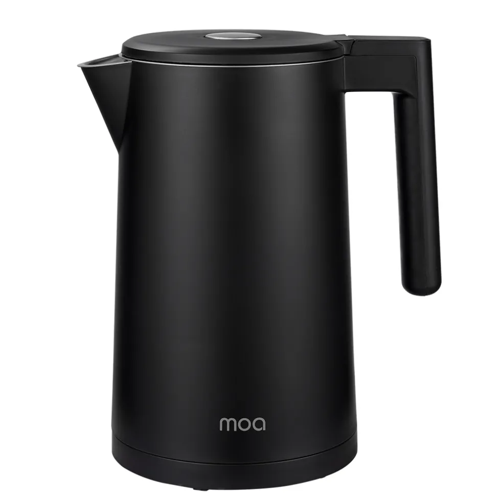 MOA Waterkoker met Temperatuurregeling