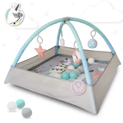 Momi Lamalove Speelkleed