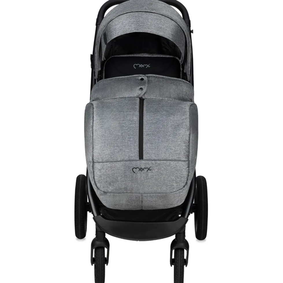 Momi Miya Grey Wandelwagen