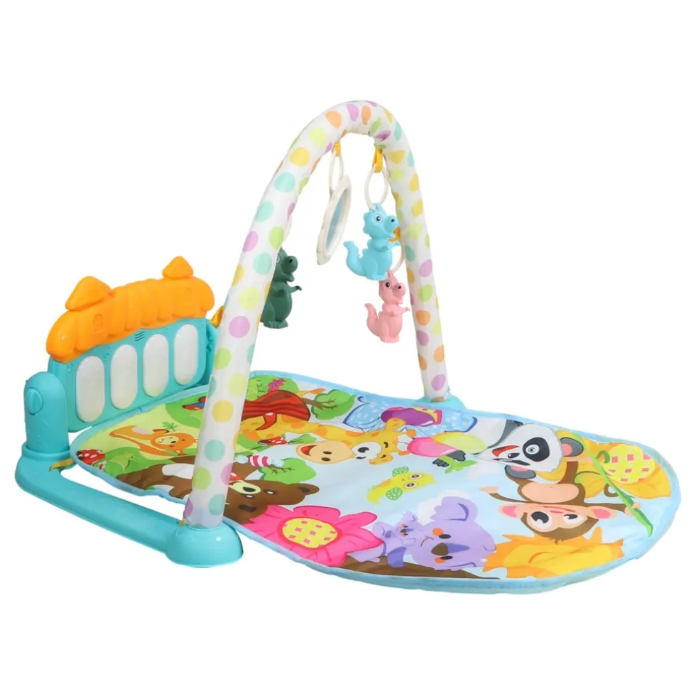 Moni Toys Piano Activiteiten Speelkleed
