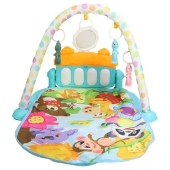 Moni Toys Piano Activiteiten Speelkleed