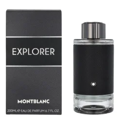 Montblanc Explorer - Eau de Parfum 200ml