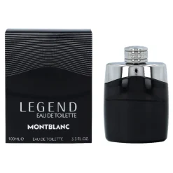 Montblanc Legend Pour Homme - Eau de Toilette 100ml