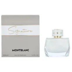 Montblanc Signature - Eau de Parfum 90ml
