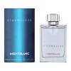 Montblanc Starwalker For Men - Eau de Toilette 75 ml