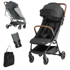 Mooiys Ash Buggy Compact