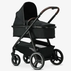 Mooiys Luca Kinderwagen 3 in 1 Inclusief Autostoel