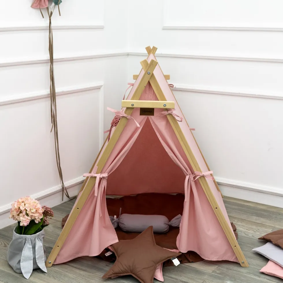 Mordesign Pink Speeltent