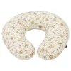 Mordesign Beige Flowers Voedingskussen