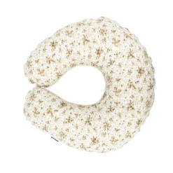 Mordesign Beige Flowers Voedingskussen