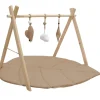MorDesign Leaf Babygym en Speelkleed