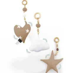 MorDesign Leaf Babygym en Speelkleed
