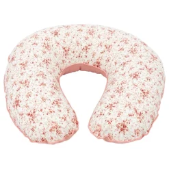 Mordesign Pink Flowers Voedingskussen