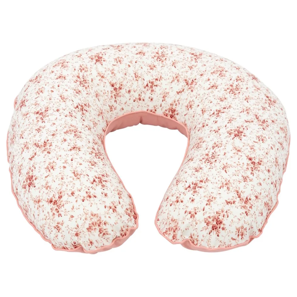 Mordesign Pink Flowers Voedingskussen