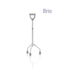 Moretti RP721 Driepoot Wandelstok