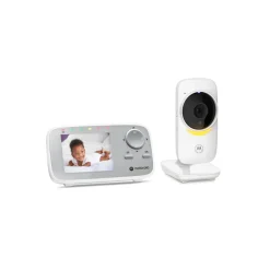 Motorola Babyfoon VM482