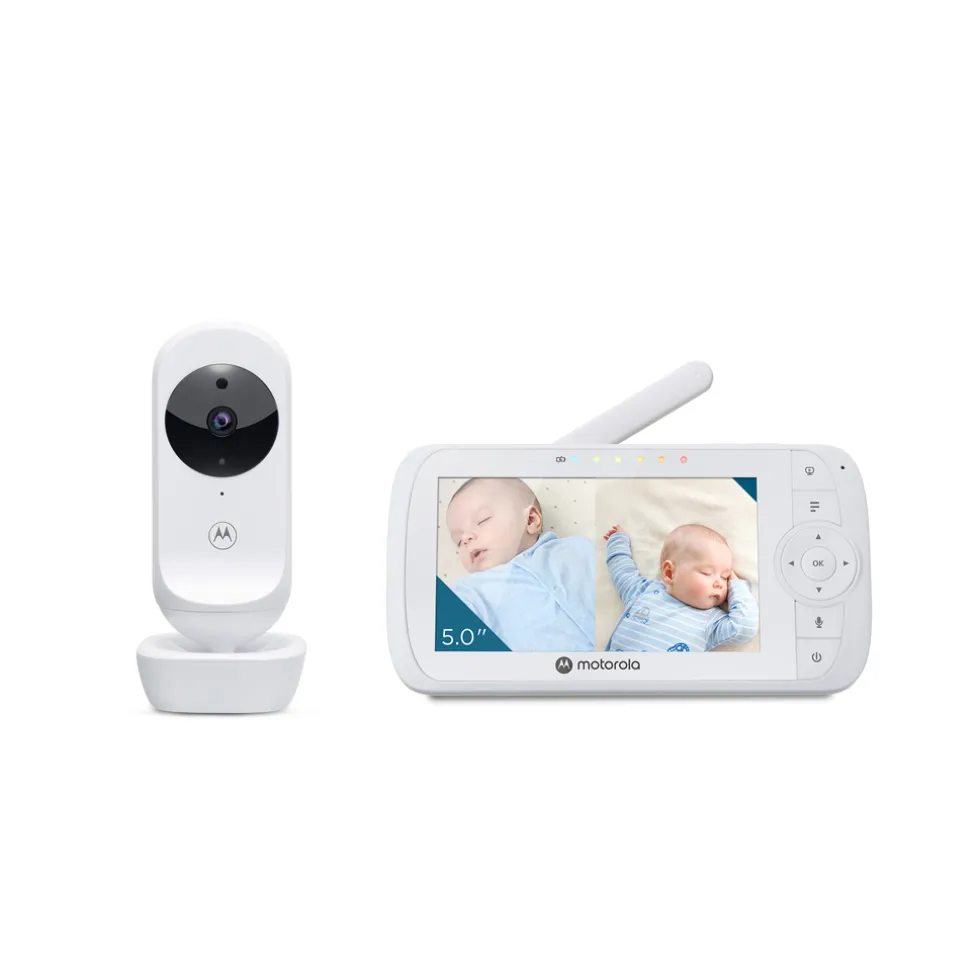 Motorola Babyfoon VM35-2