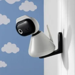 Motorola PIP1500 Connect Video Baby Monitor